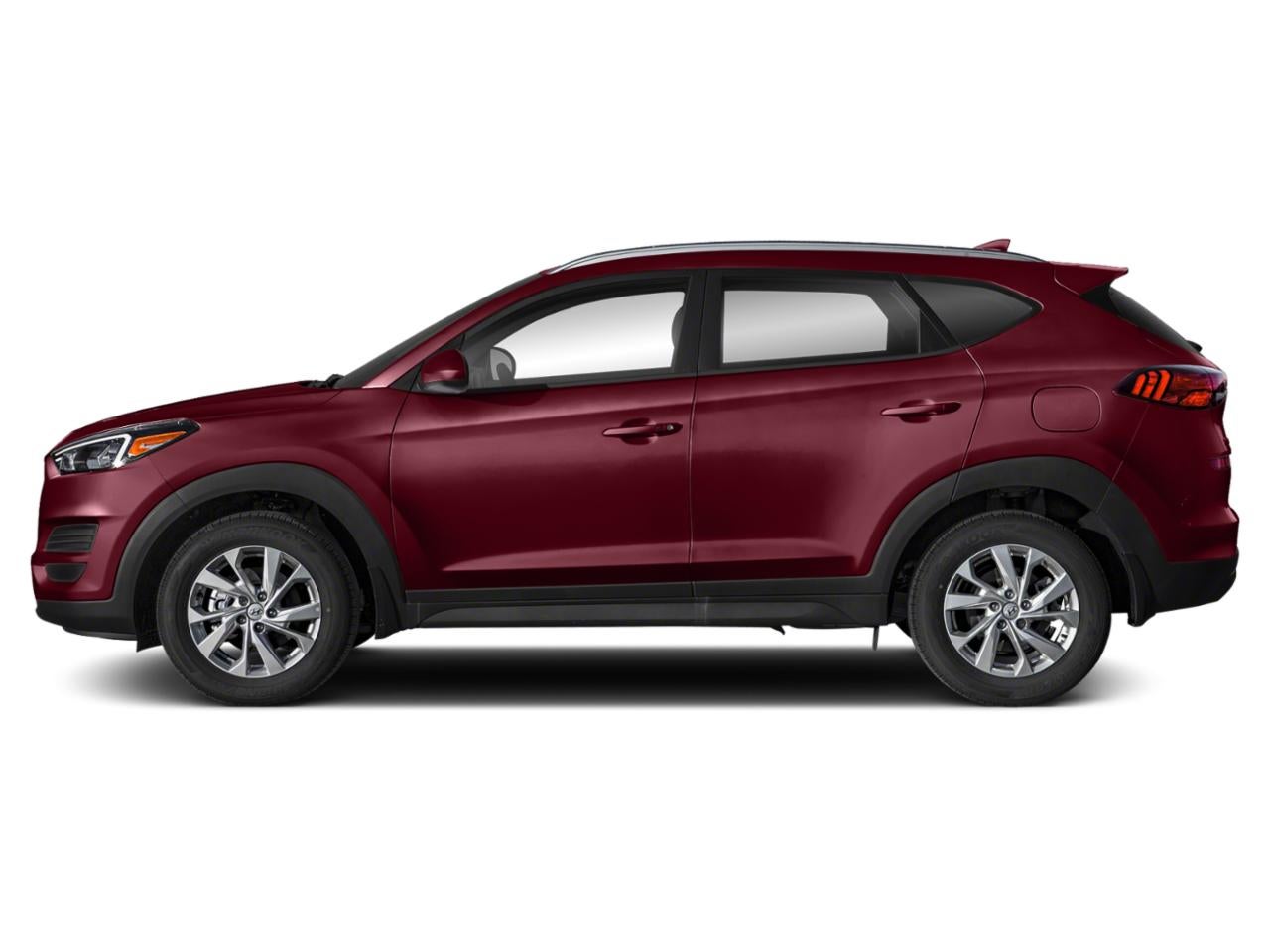 2020 Hyundai TUCSON Value AWD