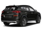 2021 Hyundai TUCSON Ultimate AWD