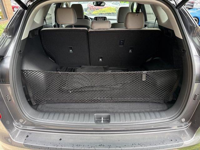 2020 Hyundai TUCSON Sport AWD