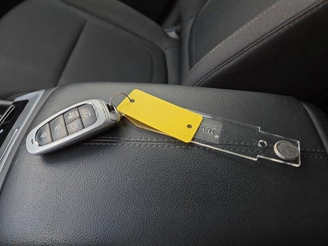 2023 Hyundai TUCSON SEL AWD