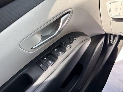 2023 Hyundai TUCSON Plug-In Hybrid SEL AWD