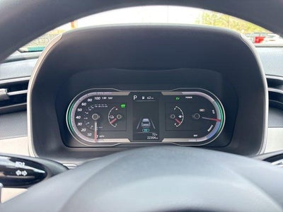 2023 Hyundai TUCSON Plug-In Hybrid SEL AWD