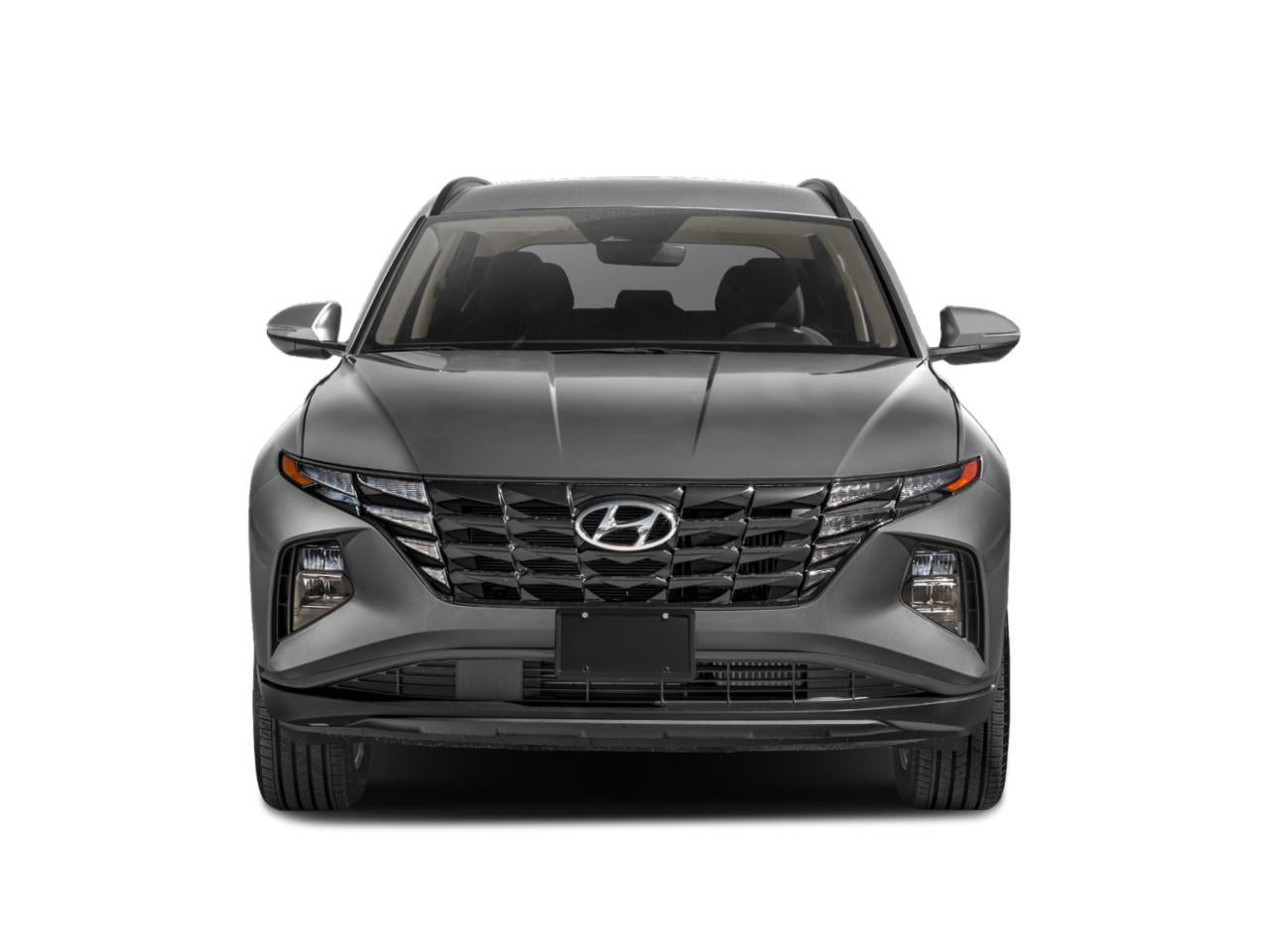 2023 Hyundai TUCSON Plug-In Hybrid SEL AWD