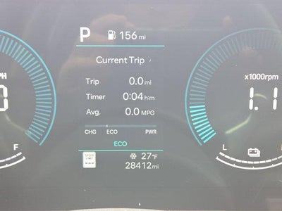 2025 Hyundai TUCSON Hybrid Blue AWD