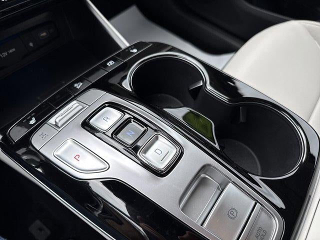 2024 Hyundai TUCSON Hybrid SEL Convenience AWD