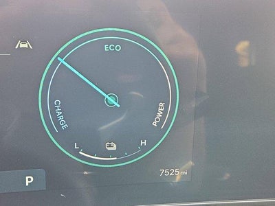 2025 Hyundai TUCSON Hybrid SEL Convenience AWD