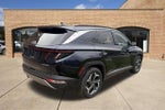 2022 Hyundai TUCSON HYBRID Limited AWD
