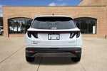 2024 Hyundai TUCSON Hybrid Limited AWD