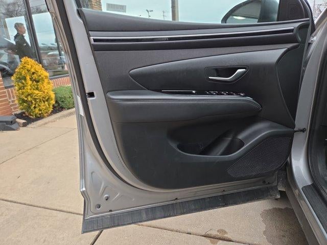 2023 Hyundai TUCSON Hybrid SEL Convenience AWD