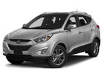 2015 Hyundai TUCSON AWD 4dr GLS