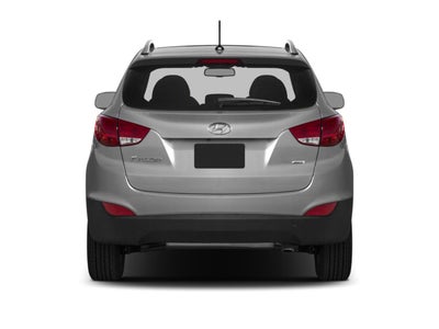 2015 Hyundai TUCSON AWD 4dr GLS