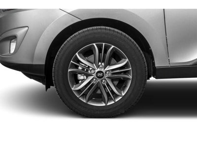 2015 Hyundai TUCSON AWD 4dr GLS