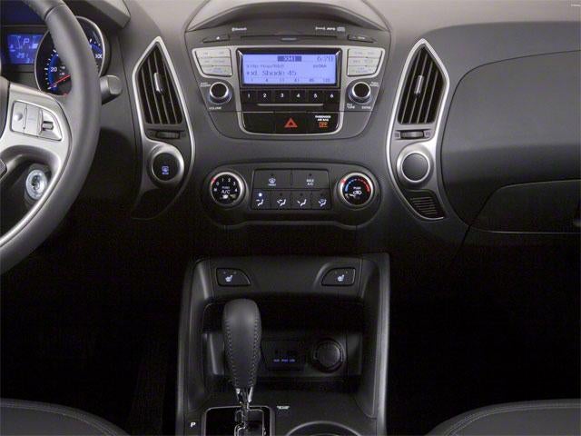 2013 Hyundai TUCSON AWD 4dr Auto GLS PZEV