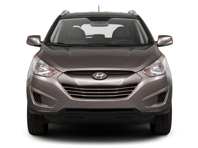 2013 Hyundai TUCSON AWD 4dr Auto GLS PZEV