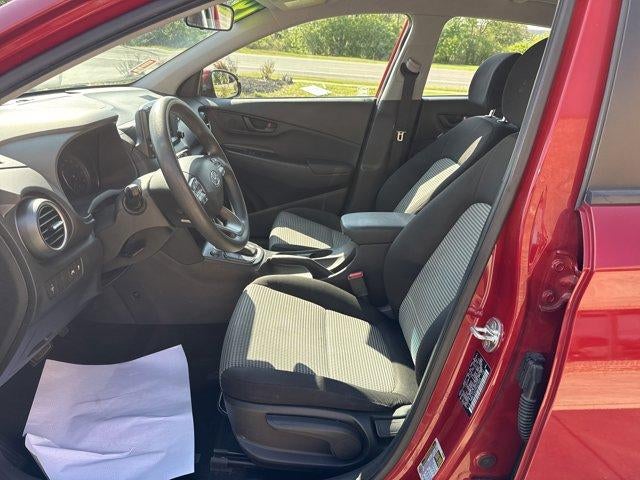 2019 Hyundai KONA SE Auto AWD
