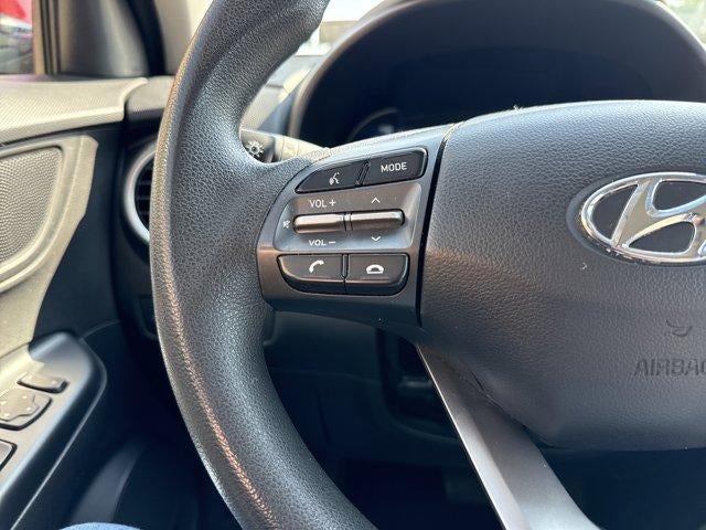 2019 Hyundai KONA SE Auto AWD