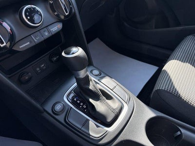 2019 Hyundai KONA SE Auto AWD
