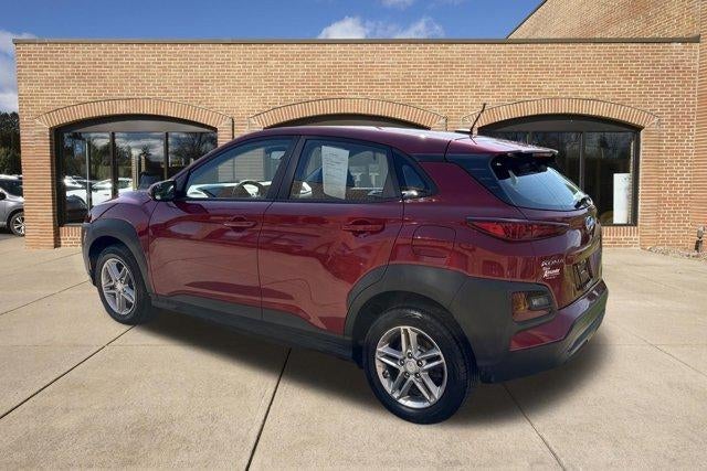 2019 Hyundai KONA SE Auto AWD