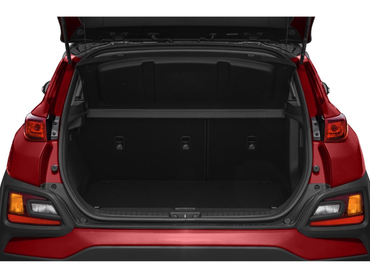 2019 Hyundai KONA SE Auto AWD