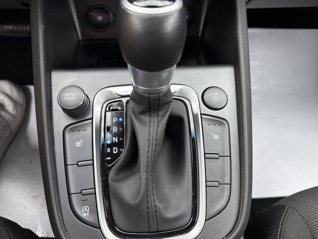 2022 Hyundai KONA SEL Auto AWD