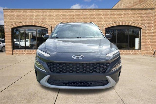 2022 Hyundai KONA SEL Auto AWD