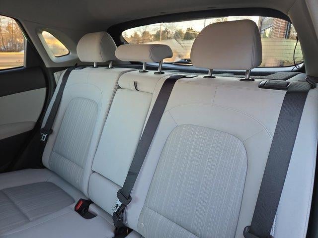 2023 Hyundai KONA SEL Auto AWD