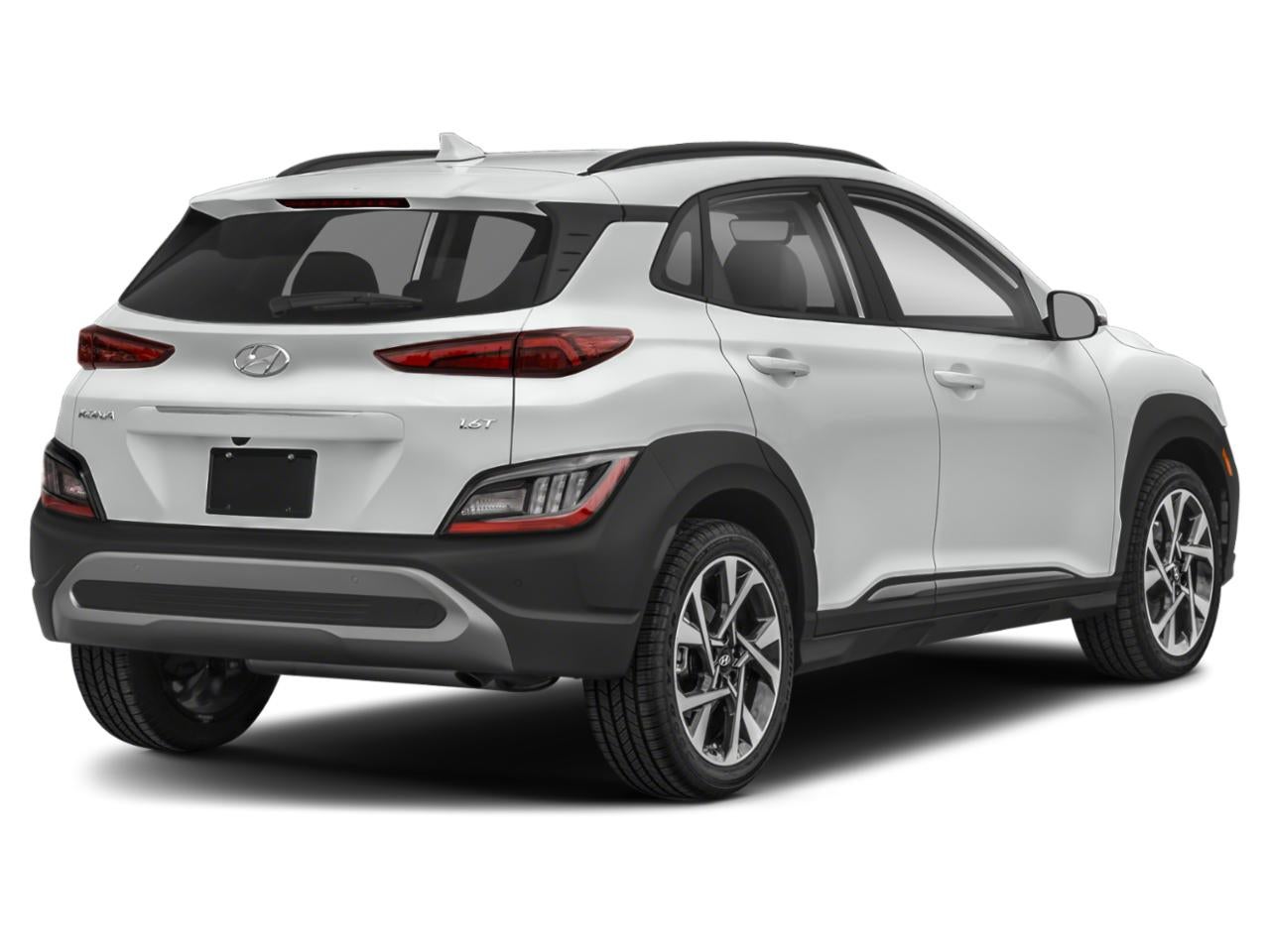 2023 Hyundai KONA SEL Auto AWD