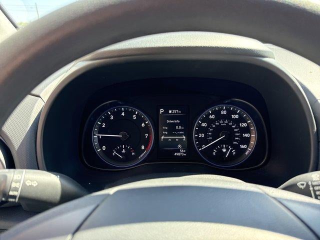 2023 Hyundai KONA SEL Auto AWD