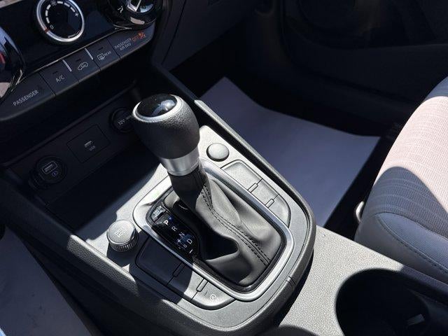 2023 Hyundai KONA SEL Auto AWD