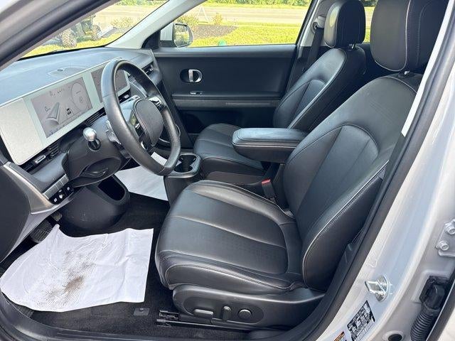 2023 Hyundai IONIQ 5 SEL AWD