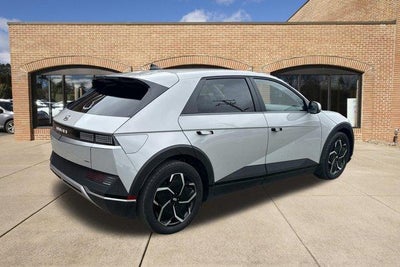 2023 Hyundai IONIQ 5 SEL AWD