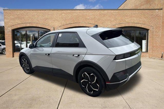 2023 Hyundai IONIQ 5 SEL AWD