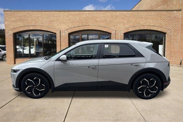2023 Hyundai IONIQ 5 SEL AWD