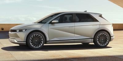 2023 Hyundai IONIQ 5 SEL AWD