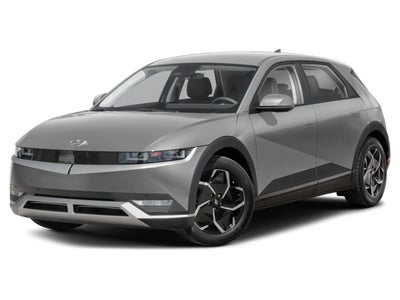 2023 Hyundai IONIQ 5 SEL AWD