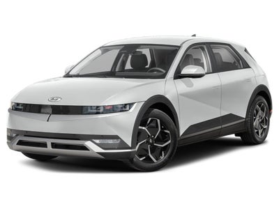 2023 Hyundai IONIQ 5 SEL AWD