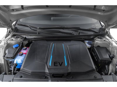2023 Hyundai IONIQ 5 SEL AWD