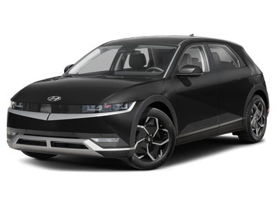 2024 Hyundai IONIQ 5 SEL AWD