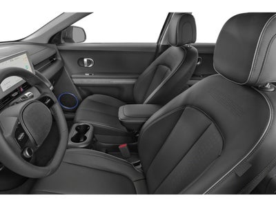 2024 Hyundai IONIQ 5 SEL AWD