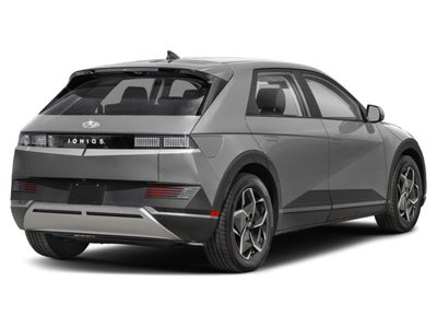 2024 Hyundai IONIQ 5 SEL AWD