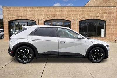 2024 Hyundai IONIQ 5 SEL AWD