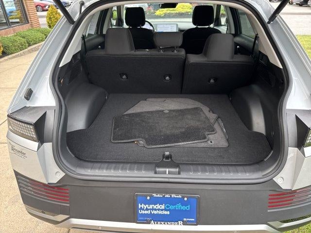 2024 Hyundai IONIQ 5 SEL AWD