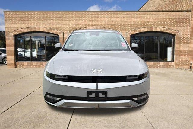 2024 Hyundai IONIQ 5 SEL AWD