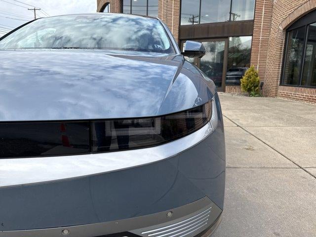 2024 Hyundai IONIQ 5 Limited AWD