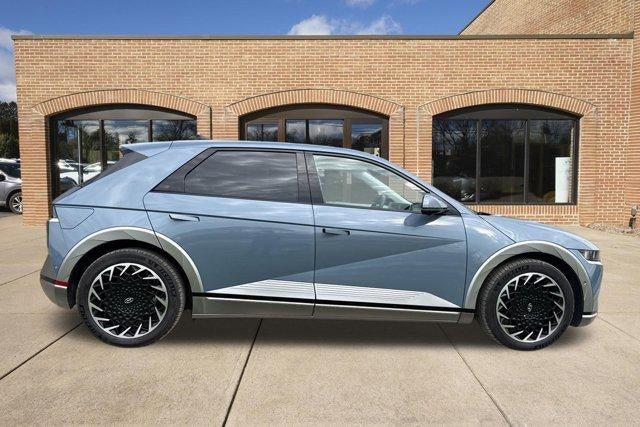 2024 Hyundai IONIQ 5 Limited AWD