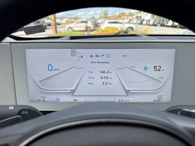 2024 Hyundai IONIQ 5 Limited AWD