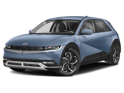 2024 Hyundai IONIQ 5 Limited AWD
