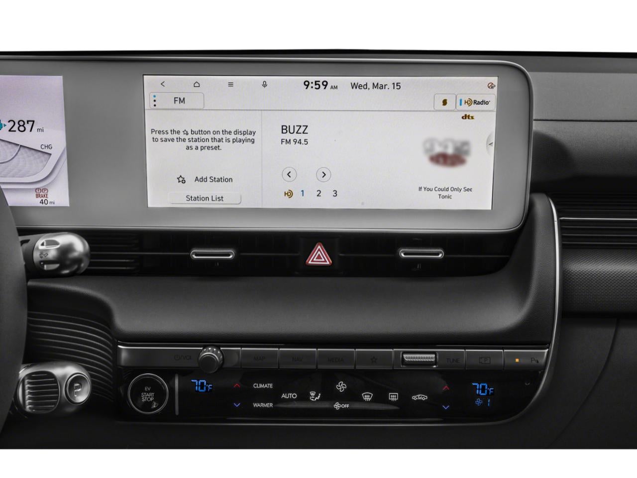 2024 Hyundai IONIQ 5 Limited AWD