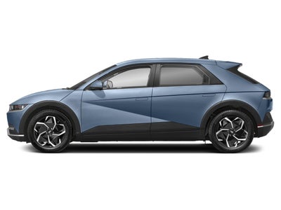 2024 Hyundai IONIQ 5 Limited AWD