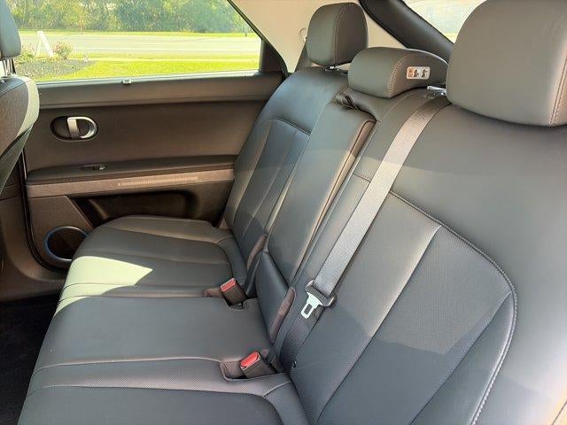 2024 Hyundai IONIQ 5 Limited AWD